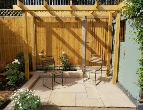 How to Create a Low Maintenance Garden in London